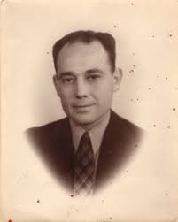 William Thomas Oakley Sr. (1907-1978)