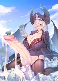 Layla [Futa] - NSFW Character AI Chat