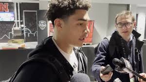 Bach, Ferguson break own UNK records at Northwest Open