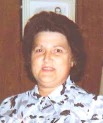 Obituary for Nannie Virginia Hopkins
