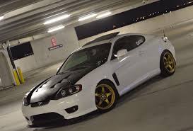 Image result for Noble White 2005 Tiburon