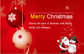 Most of these templates are both sided and have separate spaces for adding a you can download them for free in doc, ppt or psd formats. Ms Word Colorful Christmas Card Templates Word Excel Templates