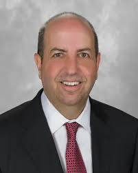 Mark Ross to Retire as President of Chevron Shipping Company, Succeeded by  Barbara Pickering