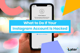 Next, you must uninstall any suspicious applications. How To Protect Your Instagram Account From Being Hacked Later Blog