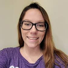 Mary Burlison's Instagram, Twitter & Facebook