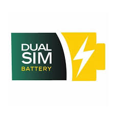Dualsim Battery | Kyiv