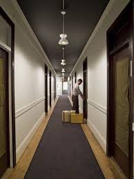 Hallway Carpet For Sound Isolation Hotel Hallway Hotel Corridor Lobby Design