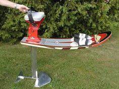 Air chair, award winner, air chair, hydrofoil, boating, skis. 33 Air Chair Hydrofoil Ideas Air Chair Water Crafts Boat