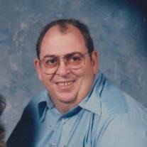 Obituary information for Gerald Reid Null