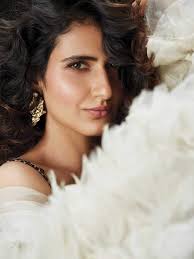 Exclusive: "I am always surprised when someone compliments my work," shares  Fatima Sana Shaikh