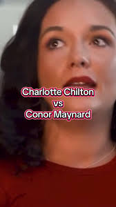 Charlotte Chilton and Conor Maynard's Paternity Drama Unveiled