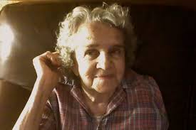 Eva Pearl (Goble) Webb (1918-2006)