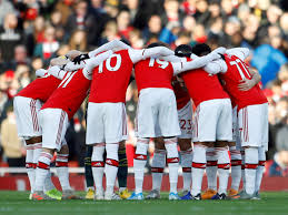 Despite Being Ninth At Epl Standings Arsenal Can Qualify For Champions League Next Year Report Football News Times Of India