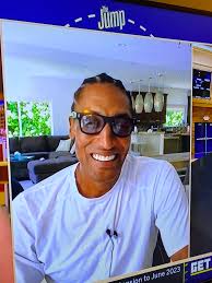 Scotty maurice pippen was born on the. Marcus On Twitter Scottie Pippen Has Cornrows 2020 Has Everything
