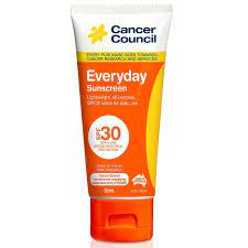 Now contains more sunscreen actives to provide higher protection from the harmful effects of the sun. Buy Cancer Council Spf 30 35ml Traveller Online At Chemist Warehouse