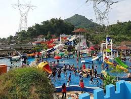 Berikut merupakan harga tiket masuk waterboom bali untuk anak, dewasa, dan paket keluarga serta paket total. Victory Waterpark Soreang Bandung