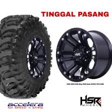 Escudo ban r20 / obral ban offroad mobil 4wd hankook dynapro mt 33 x 12 5 r20 lazada indonesia. Jual Produk Pelek Mobil Escudo Ring Termurah Dan Terlengkap Juni 2021 Bukalapak