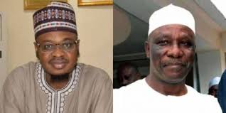 Nigeria's minister of comms & digital economy; Gzje0waph4rdym