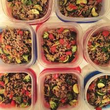 Pin By John N Kristin Riggs On Pin Spiration Iifym Recipes Dinner Meal Prep Workout Food