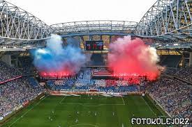 This is the page for the pko ekstraklasa, with an overview of fixtures, tables, dates, squads, market values, statistics and history. Lech Poznan Cracovia 01 09 2019