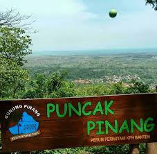 Traveloka adalah online travel agent terbesar dan terpercaya di indonesia yang menyediakan layanan pencarian dan pemesanan tiket pesawat secara lengkap. Wisata Gunung Pinang Knowledge Sharing