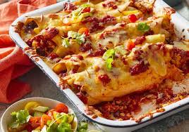 Check out these dinner recipe ideas for di. 30 Easy Mexican Food Recipes Myfoodbook