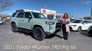 We did not find results for: Rare 2021 Toyota 4runner Trd Pro In Lunar Rock Oxmoor Toyota Youtube