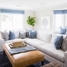 Here are some ideas for you to build one in your home. Bay Window Sectional Design Ideas