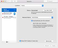 Follow these steps to find your public ip address on mac: How To Find Your Mac S Internal And External Ip Address Chriswrites Com