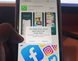 Check spelling or type a new query. This Apple Id Has Not Yet Been Used In The Itunes Store Fix No Credit Card Needed Blogtechtips