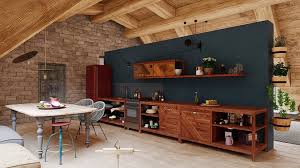 11 cabin kitchen ideas for a rustic