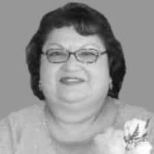 Mary Navarro-Aldana Obituary (1954