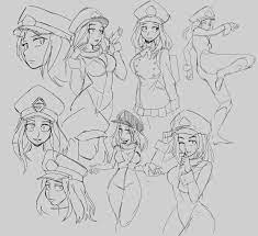 Published 1 year ago (jun 8, 2020, 7:28:07 am). Moika On Twitter Stream Is Over It Was Fun And Productive These Are My Studies Of Camie My Next Animation Join Me At Patreon To Be Part Of The Process Https T Co Hua7pyc0zj