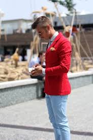 Pin On Men S Fashion What color shirt to wear with red pants? pin on men s fashion