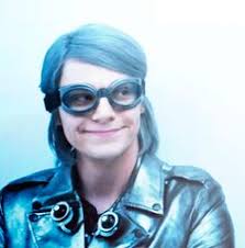 17 Quicksilver ideas