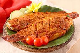 Ikan ini memiliki ciri tubuh anda pun boleh jadi telah merasakan ikan kakap ini. Kakap Bakar Bumbu Bali Resep Ikan Bakar Khas Bali Cute766