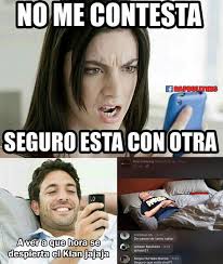 No hay nada, mejor sigo durmiendo