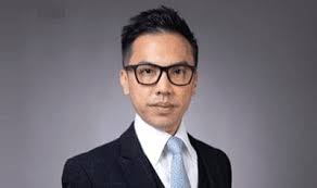 Simon Lee Joins Qraft Technologies as Managing Director of Business  Development