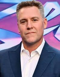 John Rickard Movies & TV Shows List