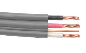I have a sq/ d panel with shut off and 60 feet of 4/3 romex wire. 8 3 Underground Feeder Cable Uf B Copper 600v Nassau Cable