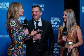 The induction ceremony, which was set to take place on friday, february 5, 2021, is now anticipated for early 2022. Photos 2020 Nascar Hall Of Fame Induction Ceremony Nascar Com