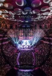 Camel at the royal albert hall. All One Tonight Live At The Royal Albert Hall Dvd A Live Video Release By Marillion Artist Band