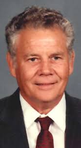 Funeral Friday for 'Dickie” Davis, 89