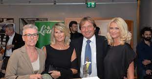 Join facebook to connect with barbara prüller and others you may know. Das War Die Erste Wellness Gala Wohnnet At