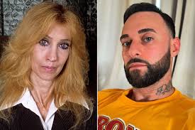 Eminem's Brother Nathan Mathers Says He Feels 'Hatred and Mixed Emotions'  Following Death of Mom Debbie Nelson : r/entertainment