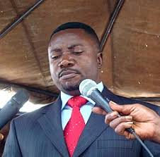 User:GerardM/Members of the National Assembly of the Democratic Republic of  the Congo