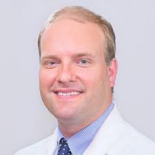 Dr. Christopher J. Kestner, M.D.