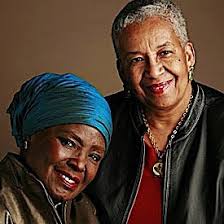 Uncrowned Queens Institute for Research & Education