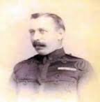 Frank Bourne- a modest hero