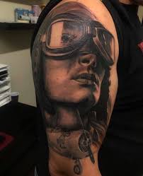 Wer Kämpft Kann Verlieren Wer Nicht Kämpft Hat Schon Verloren Tattoo Dqorq5zxak1jum